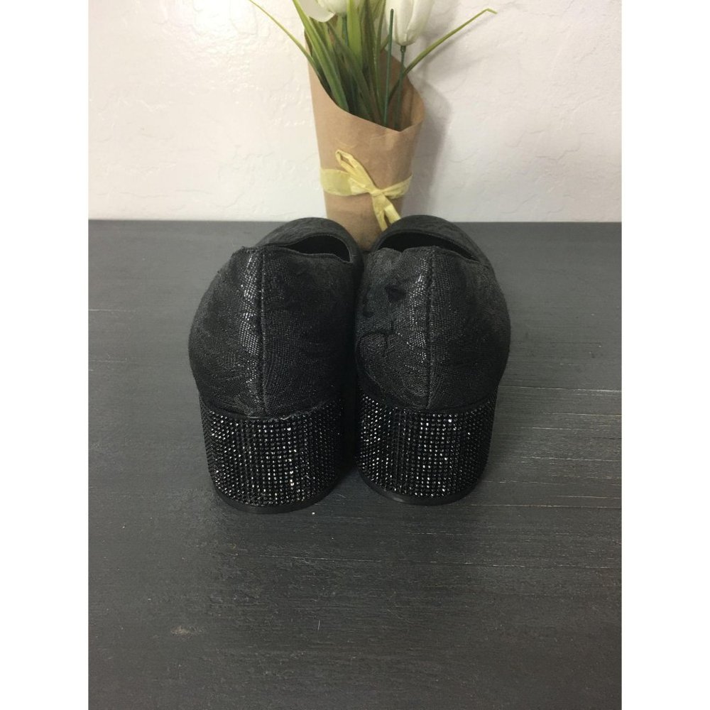 Reaction Kenneth Cole low heels size 9 - Picture 3 of 7